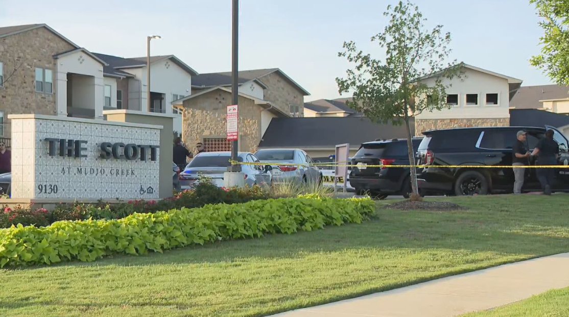The second teenager killed in an attempted robbery turned deadly shootout has been identified. On Thursday, the Bexar County Medical Examiner's Office identified the victim as 16-year-old Jeremiah Delgado.