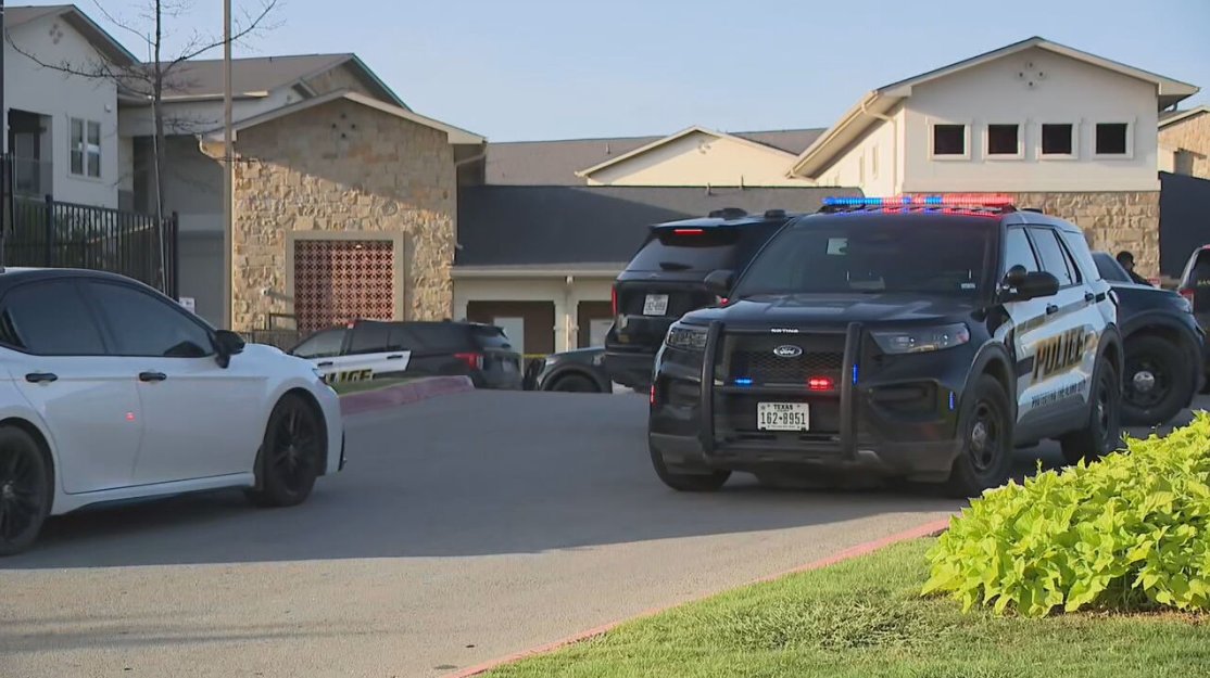 The second teenager killed in an attempted robbery turned deadly shootout has been identified. On Thursday, the Bexar County Medical Examiner's Office identified the victim as 16-year-old Jeremiah Delgado. 
