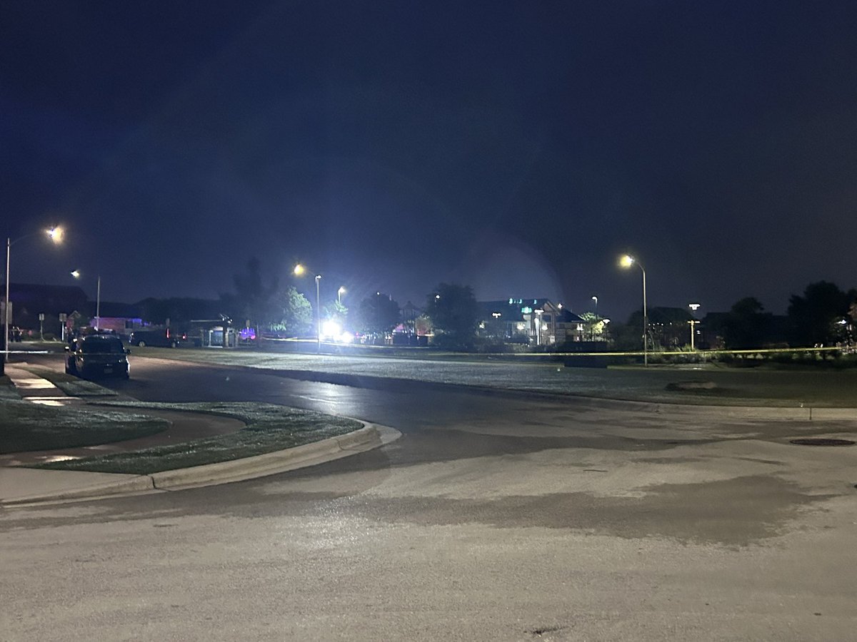 A suspect was fatally shot by an officer in NE Austin.  investigating an officer-involved shooting near 10100 Baden Lane. One suspect was shot, and has been pronounced deceased. No officers or community members were injured.
