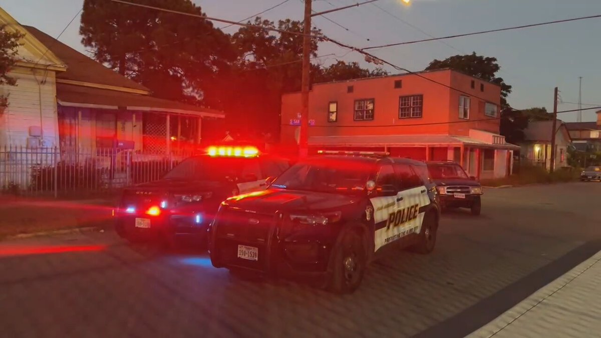 A 71-year-old Black woman was found lying in the road after officers received a call reporting her in the roadway, and investigators believe she may have been struck by a vehicle, according to officers at the scene