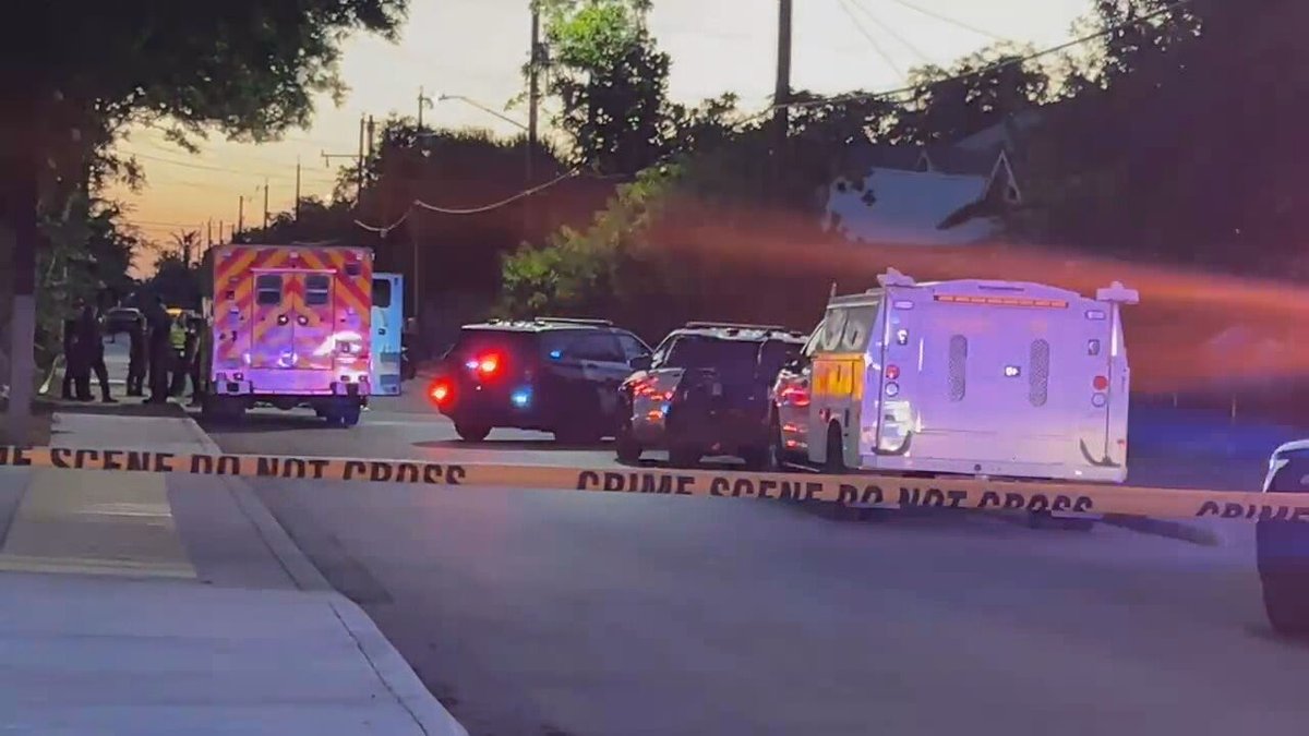 A 71-year-old Black woman was found lying in the road after officers received a call reporting her in the roadway, and investigators believe she may have been struck by a vehicle, according to officers at the scene