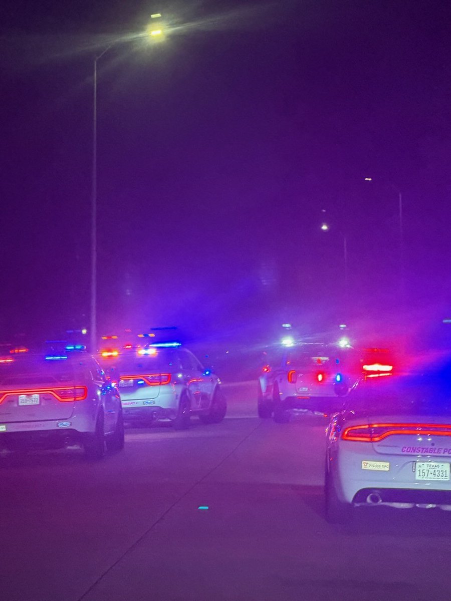 THREE SUSPECTS DETAINED Deputies remain on scene at 3700 Liles Ln. Three suspects have been detained, while the victim was transported to a local hospital with what appears to be non-life-threatening injuries. 