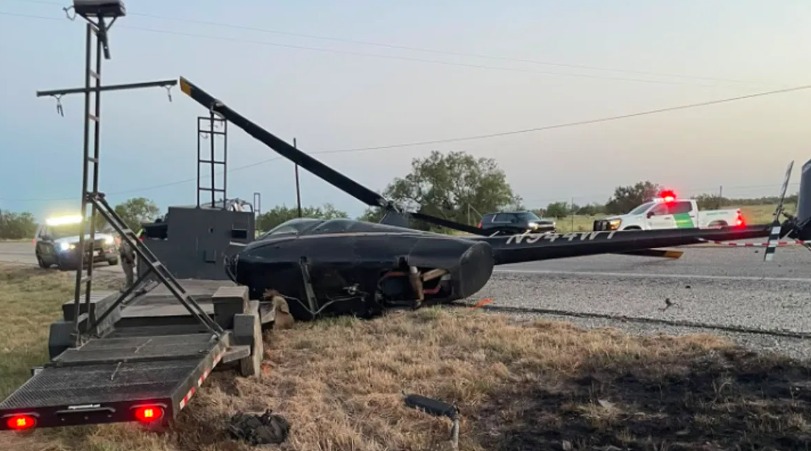 A fatal two-vehicle crash shut down Highway 90 West in Kinney County, prompting deputies to urge drivers to avoid the area.