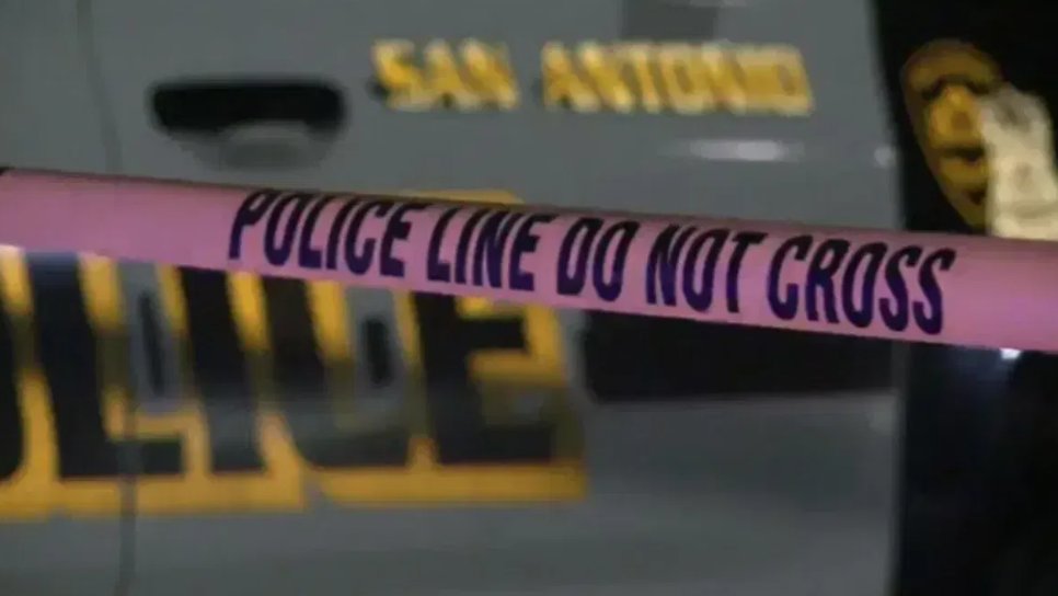 A man was hospitalized after an early-morning stabbing near Cuellar Park on San Antonio's West Side. Police are investigating the circumstances, and no arrests have been made