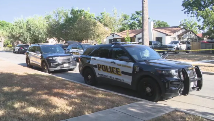 A man was shot in the forearm during a road rage incident in San Antonio, according to police. Investigators are working to determine what led to the confrontation and identify those involved