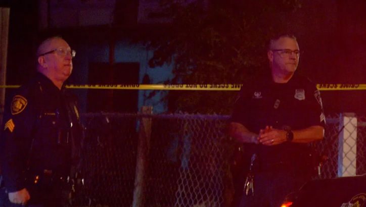 Teen critically injured in SAPD shooting in stop