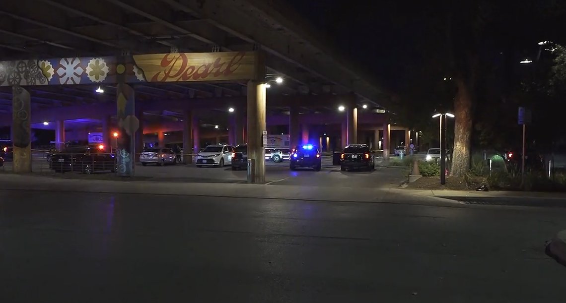 A teen has died in a motorcycle crash after hitting a highway wall and being ejected from his bike