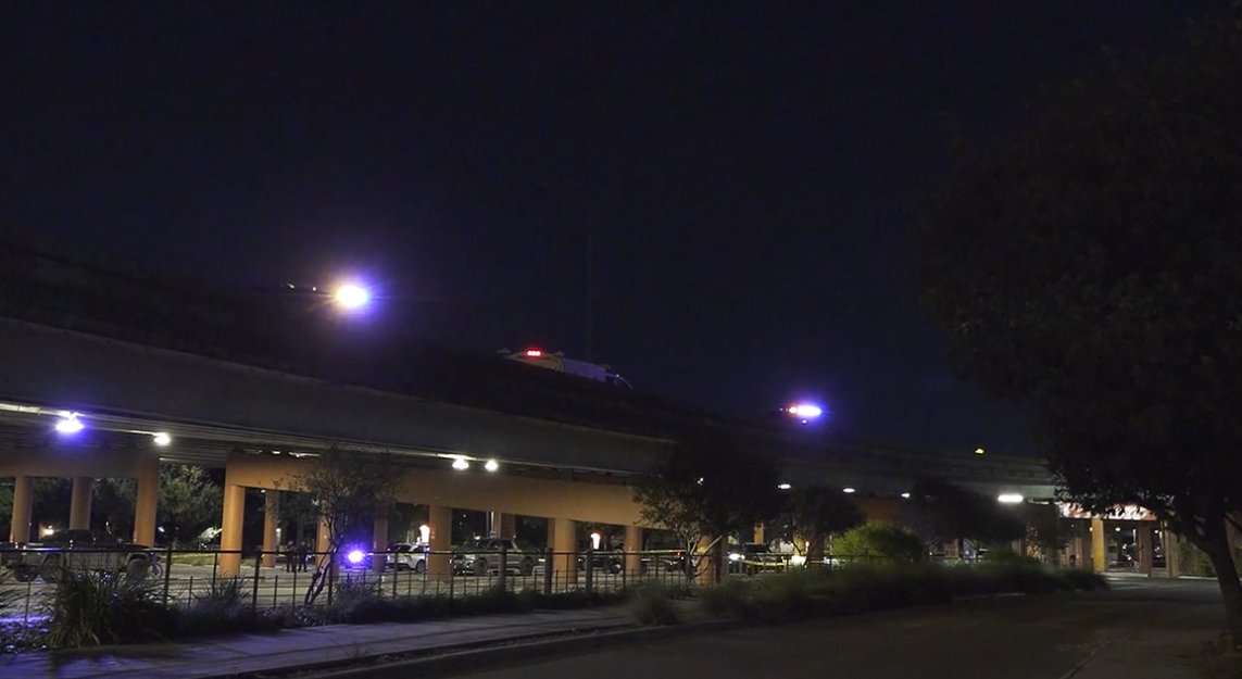 A teen has died in a motorcycle crash after hitting a highway wall and being ejected from his bike