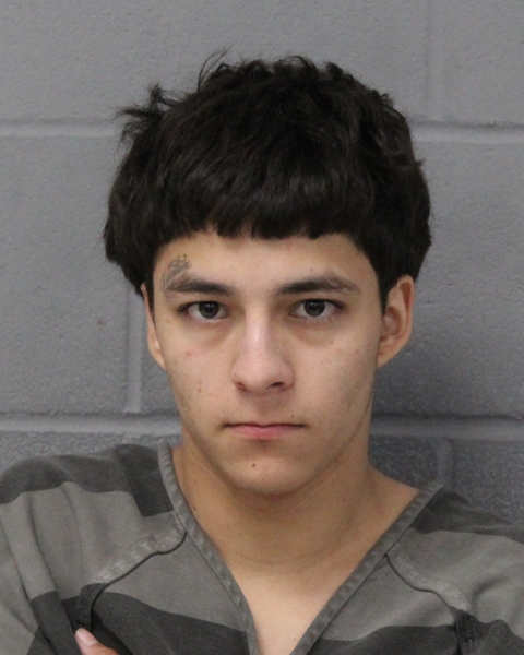 Suspect Arrested in Homicide Investigation in the 1900 block of Woodland Avenue -