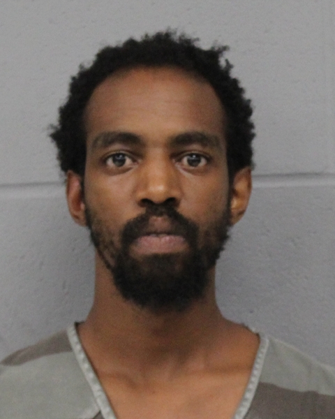 Suspect Arrested in Homicide Investigation at 15424 FM 1825 Road