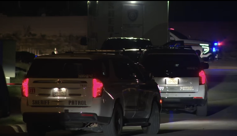 The two people found shot to death inside a Far West Side home earlier this week have been identified, and the Bexar County Medical Examiner's Office has ruled their deaths a murder-suicide.