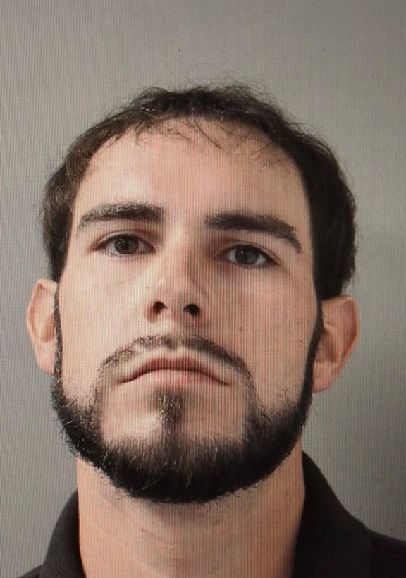 Person we are looking for in connection with the shooting of the HCSO deputy in the 1100 block of Bayou near the East Freeway in East Harris County. Name: Chase Layne Patin Description: white male, black cap, gray shirt. Do not approach him.