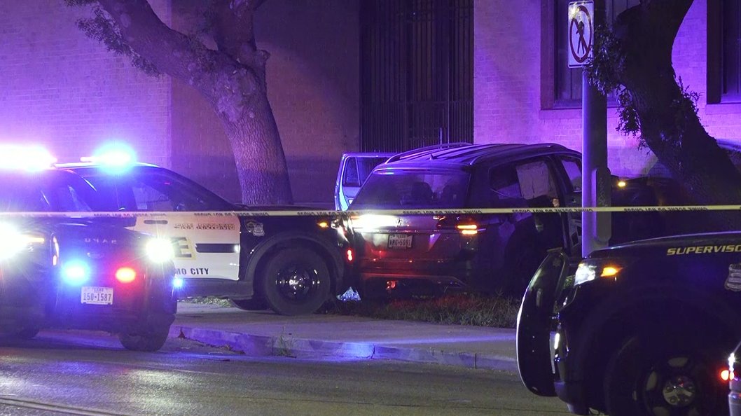 A fight after closing time at a downtown bar turned violent and left one man deceased.