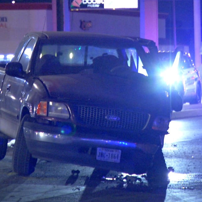 Man identified in fatal West Side collision