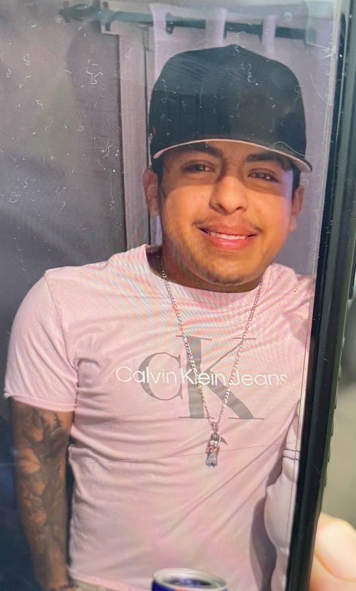 The suspect accused of shooting another man outside the Walmart in Pampa has been arrested